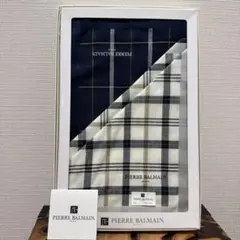 PIERRE BALMAIN ハンカチ 2枚セットのサムネイル