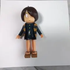 ゲゲゲの鬼太郎　フィギュア ☆中古☆Qposket ゲゲゲの鬼太郎 フィギュア 鬼太郎☆2点セット