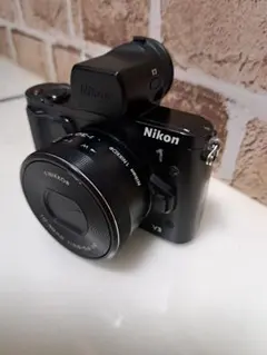 2026年最新】nikon 1 v3 中古の人気アイテム - メルカリ
