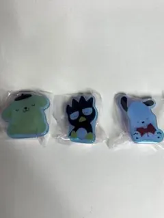 サンリオキャラクターズ くるくるアククリ2 3点セット