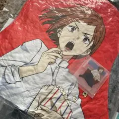 釘崎野薔薇 セガラッキーくじ Ｃ賞 Ｆ賞