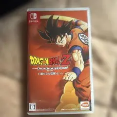 ドラゴンボールZ KAKAROT +新たなる覚醒セット