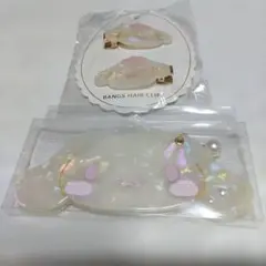 サンリオ雑貨 2点セット