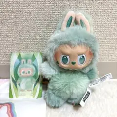 ラブブ エナジー serenity キャラクターグッズ