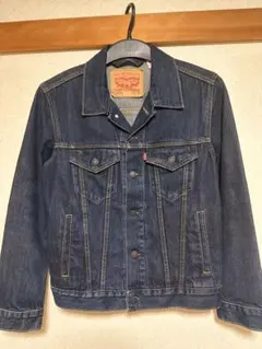 Levi Strauss & Co. デニムジャケット XS