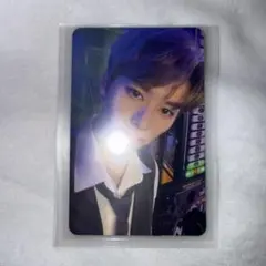 Stray Kids リノ Christmas EveL トレカ - メルカリ