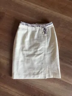 プロポーションボディドレッシングスカートSS