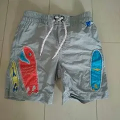 ベビーギャップ 水着 4years