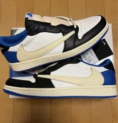 まる様専用 TravisScott Fragment Nike