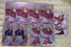 推しの子 星野ルビー カード類 まとめ売り セット