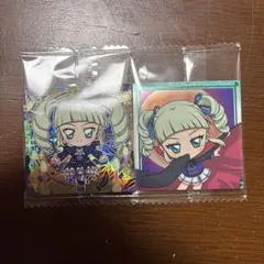 2026年最新】藤堂ユリカ ウエハースの人気アイテム - メルカリ