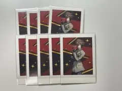ペルソナ5 明智吾郎 クロウ スリーブ 60枚 ① - メルカリ