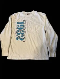 【希少】GLADHAND 限定デザインTシャツのサムネイル