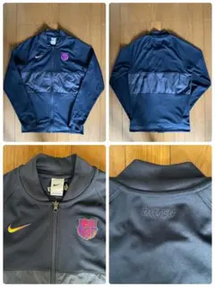 2012-13 FCバルセロナ アンセム トラックジャケット セ - メルカリ