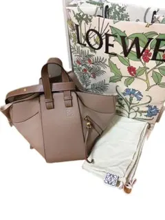 LOEWEハンモックのサムネイル