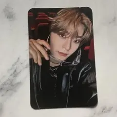 ALD1 部入場限定 ショーケース 1 トレカ シンロン