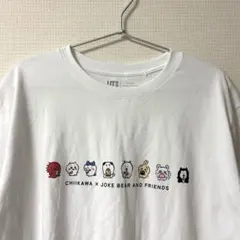 2026年最新】ちいかわ ジャイアンツ tシャツの人気アイテム - メルカリ
