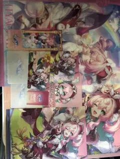 2025年最新】崩壊スターレイルコラボの人気アイテム - メルカリ