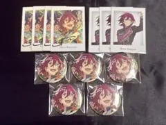 2026年最新】七種 茨 缶バッジの人気アイテム - メルカリ