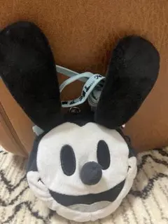 オズワルドポシェット