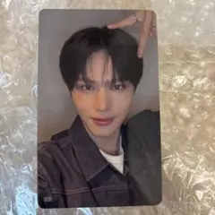 KO1KEYZ 1st FAN MEETING トレカ YURA 安部結蘭
