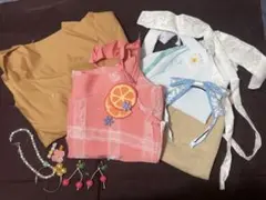 プロジェクトセカイ　花里みのり　コスプレ