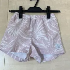 RUSTY 130 ショートパンツ