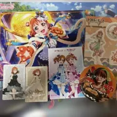 楡井希実 日野下花帆 ラブカ royal holiday PE - メルカリ