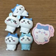ちいかわ ハチワレ まとめ売り - メルカリ