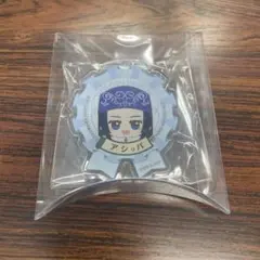 ゴールデンカムイ アシリパ おなまえ