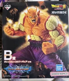 ドラゴンボールZ MASTERLISE 魔人ブウ B賞 - メルカリ