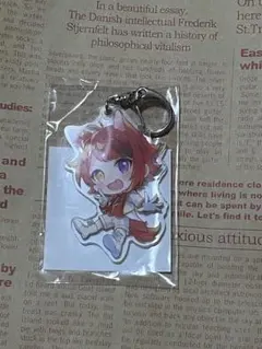 すとぷり すとねくグッズ 莉犬 アクリルキーホルダー