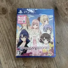 2026年最新】Song of Memories - PS4の人気アイテム - メルカリ