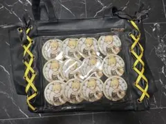 鬼滅の刃 我妻善逸 痛バッグ - メルカリ