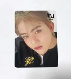 INI THE ORIGIN リミスト 田島将吾 トレカ