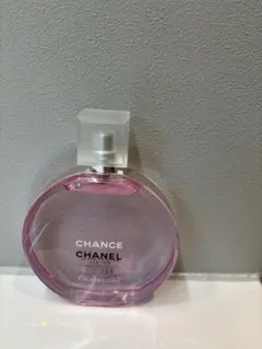 【CHANEL】CHANCE EAU TENDRE ボディオイル