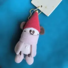 東京ディズニーリゾート リルリンリン ぬいぐるみチャーム