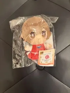 グッスマく初音ミク 2026 アクアリウム C賞ぬいぐるみマスコット MEIKO