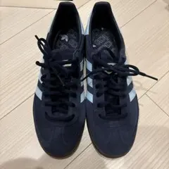 adidas Special ネイビー/ライトブルー スニーカー