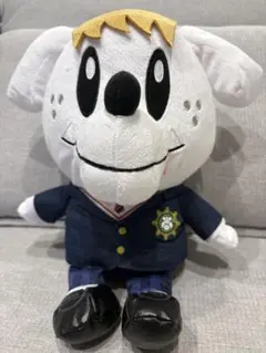 GENERATIONS 佐野玲於 ぬいぐるみ マスコット