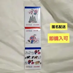 【未開封】EXPO2025 ミャクミャク × ハイジ メモ 3個 セットA 万博