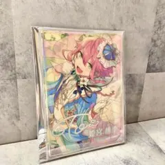 虹色開花ポートレート fine 姫宮桃李