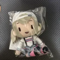 2026年最新】小豆沢こはね ぬいぐるみの人気アイテム - メルカリ