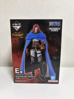 一番くじ ワンピース E賞 フィガーランド・シャムロック聖 - メルカリ