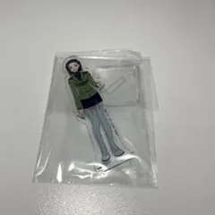 ガンダム ジークアクス 一番くじ D賞 アクリルスタンド コモリ