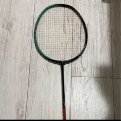美品　YONEX アストロクス88S skill バドミントンラケット　3UG5