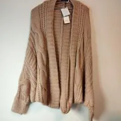 カーディガン
