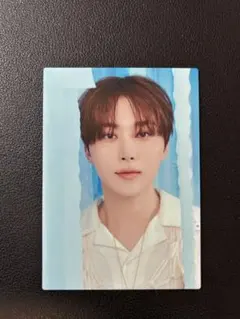 【匿名配送】SEUNGKWAN 52 SEVENTEEN YAKUSOKU