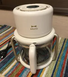 BRUNO ノンフライヤー 箱ありのサムネイル