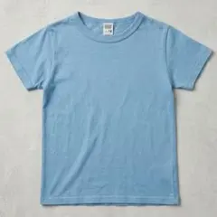 【美品】ラゲッドワークス Tシャツ 150 ブルー 水色 半袖のサムネイル